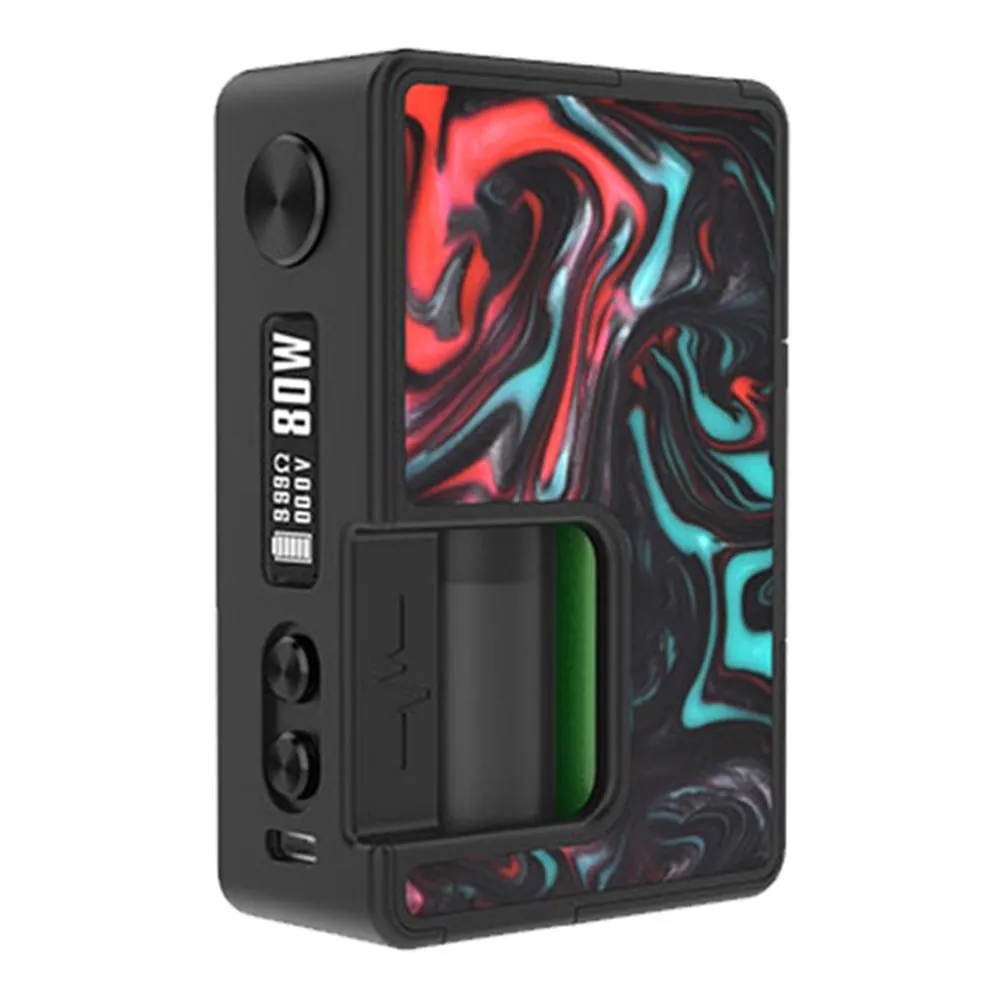 Vandy Vape Pulse BF Box Mod High-end Version