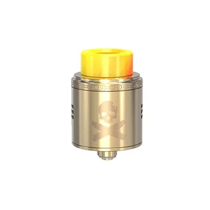 Vandy Vape BONZA RDA (Grønn)
