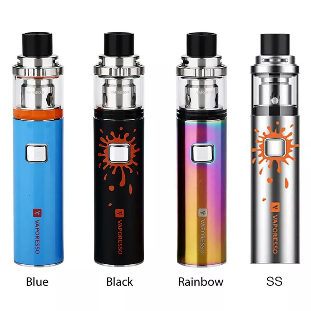 Vaporesso VECO SOLO Kit (Blau)