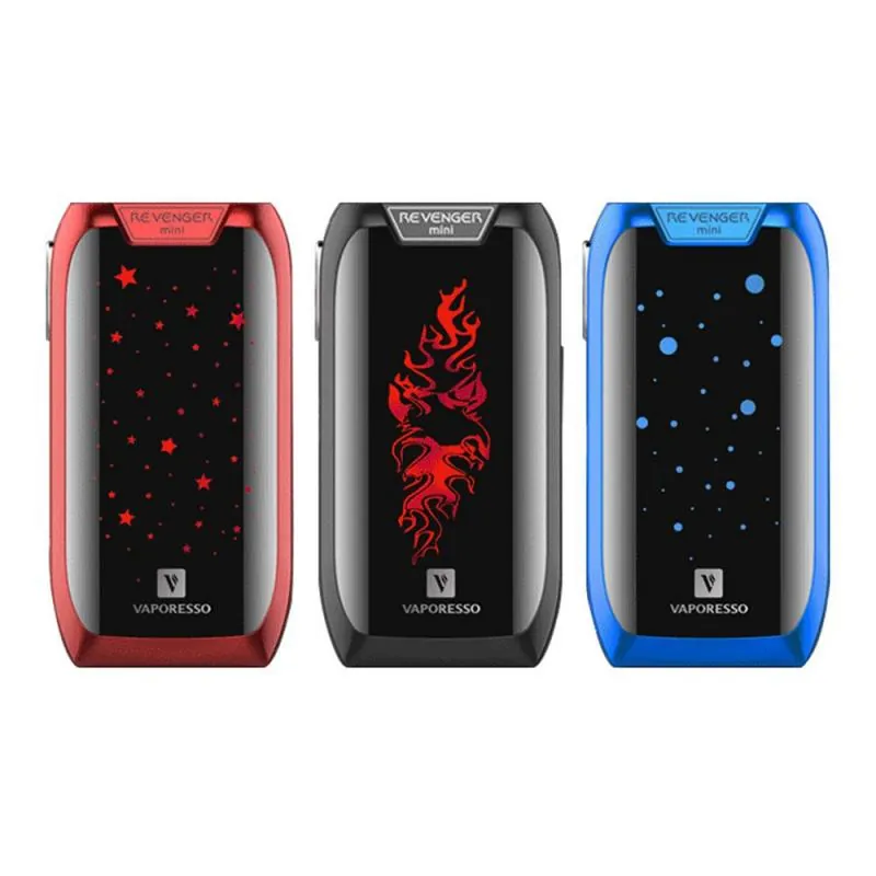 Vaporesso Revenger Mini Mod (Svart)