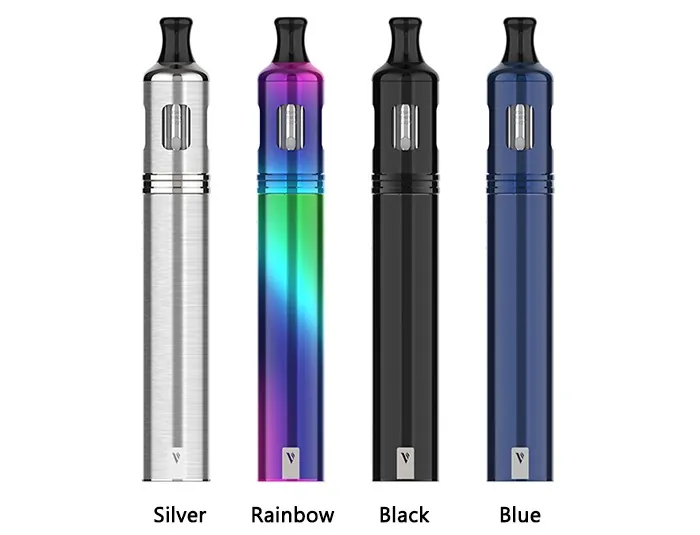 VAPORESSO ORCA SOLO PLUS VAPE KIT 1200MAH