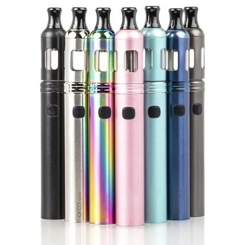 Vaporesso Orca Solo (Gold / Bronze)