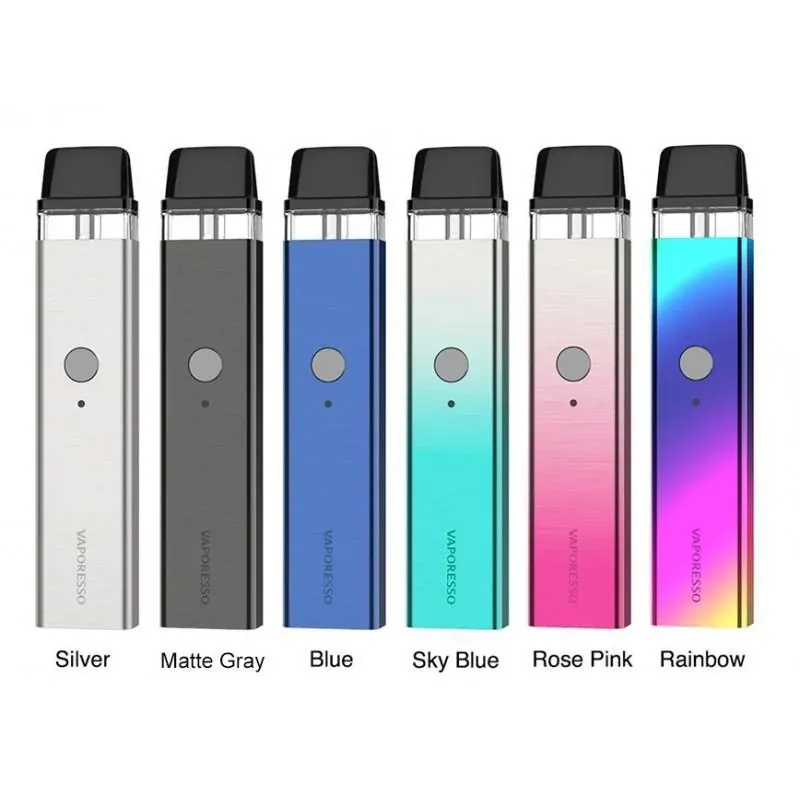 Vaporesso XROS 2 kit