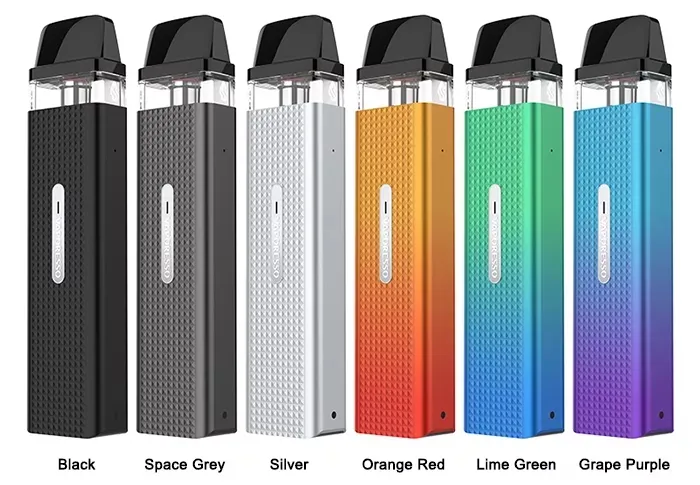 Vaporesso XROS Kit