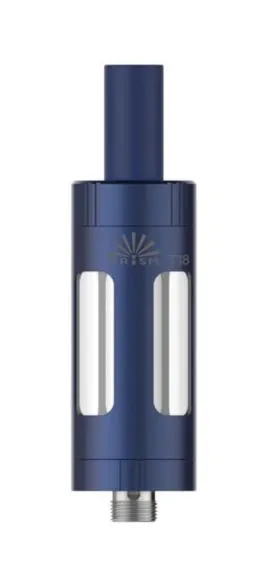 Innokin T18E Tank (Blau)