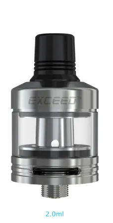 Joyetech Exceed  D22C Atomizer 2ml (Svart)