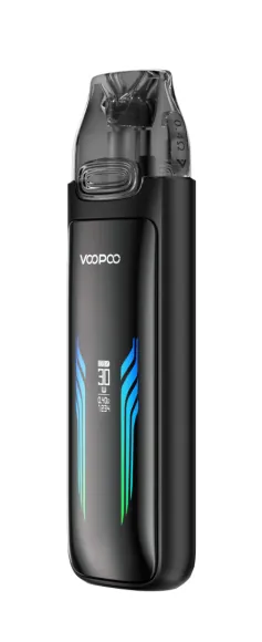VOOPOO VMATE MAX KIT 1200 mAh (Blau)