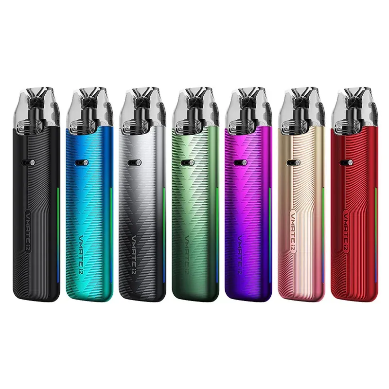 VOOPOO VMATE i2 KIT - 1500MAH (Blå)