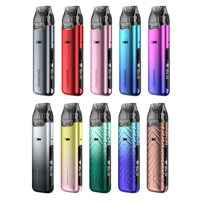 Voopoo Vmate Pro Power Edition Kit