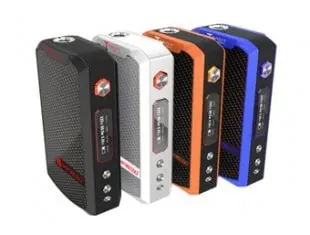 Vaporesso Tarot VTC 200w MOD (Blau)