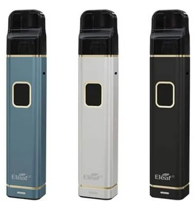Eleaf 800mAh iTap 2ml Pod Starter Kit (Blue)