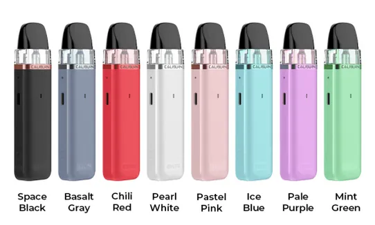 Caliburn G3 Lite Pod System 1200mAh - 2ml