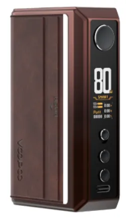 VOOPOO DRAG 5 MOD