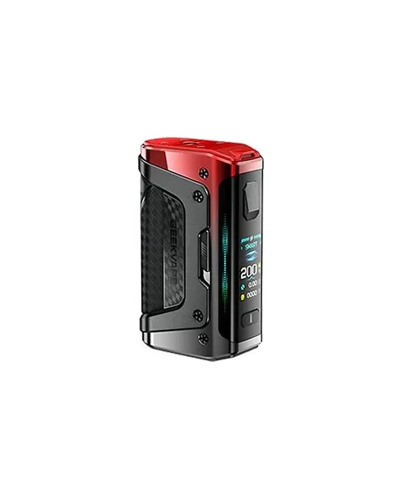 GeekVape Legend 5 Mod