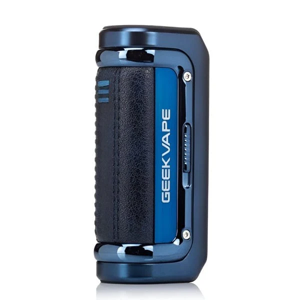 Geekvape M100 Box Mod (Navy Blue)