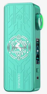 LOST VAPE Centaurus M100 - Box Mod 100W