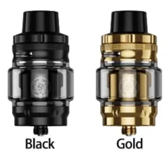 LOST VAPE – CENTAURUS SUB OHM TANK 2ml. (Schwarz)