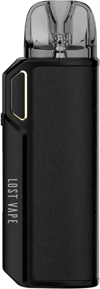 Lost Vape Thelema Elite 40 Pod Kit 2ml.