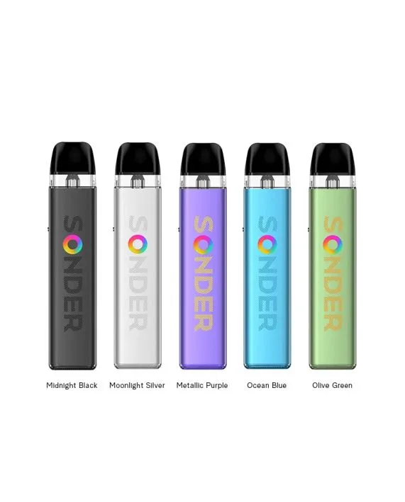 GeekVape Sonder Q2 kit