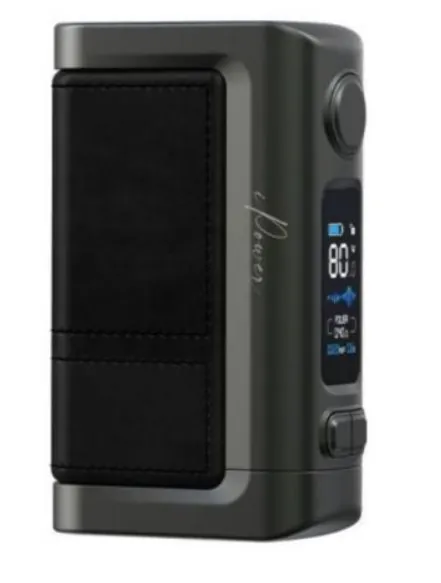 Eleaf iStick Power 2 MOD (Black)