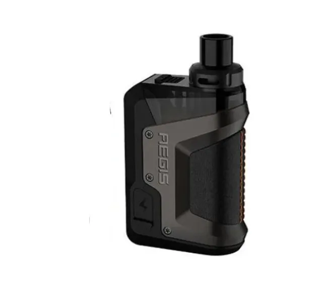 Geekvape Aegis Hero Pod Kit 1200mAh 2ml