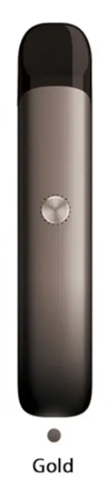 VAPTIO RAZOR KIT - 550MAH