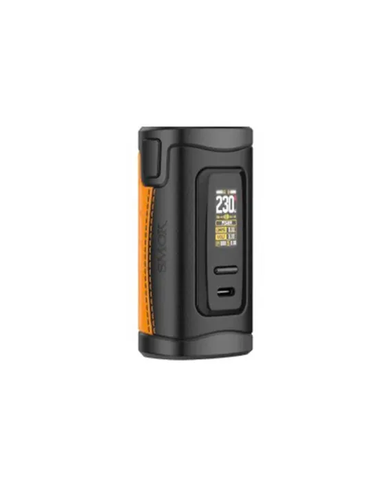 Smok Morph 3 Mod (Black)