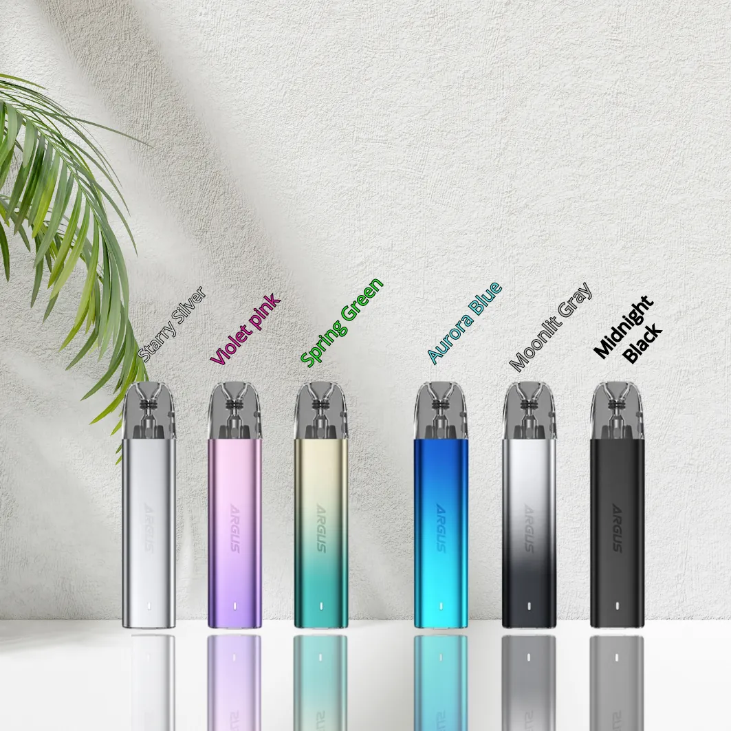 VOOPOO ARGUS G2 MINI
