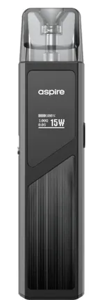 Aspire Favostix II Kit (Eis Schwarz)