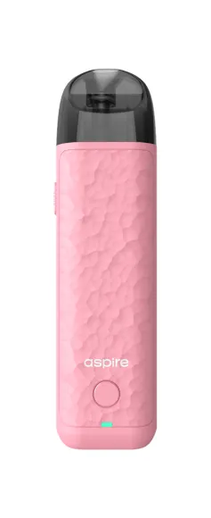 Aspire Minican 4 Pod Kit (Rosa)