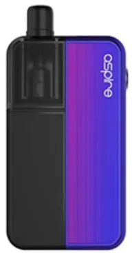 Aspire Flexus Blok Pod Kit 1200mAh 3ml.