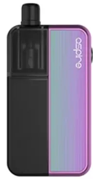 Aspire Flexus Blok Pod Kit 1200mAh 3ml.