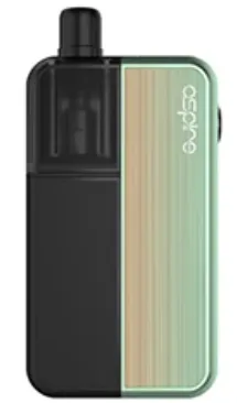 Aspire Flexus Blok Pod Kit 1200mAh 3ml.