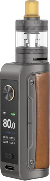 Innokin Coolfire Z80 Nex Kit (Gun Metal)
