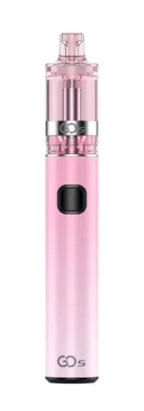 Innokin Go S Pen Kit - 1500 mAh (Pink)