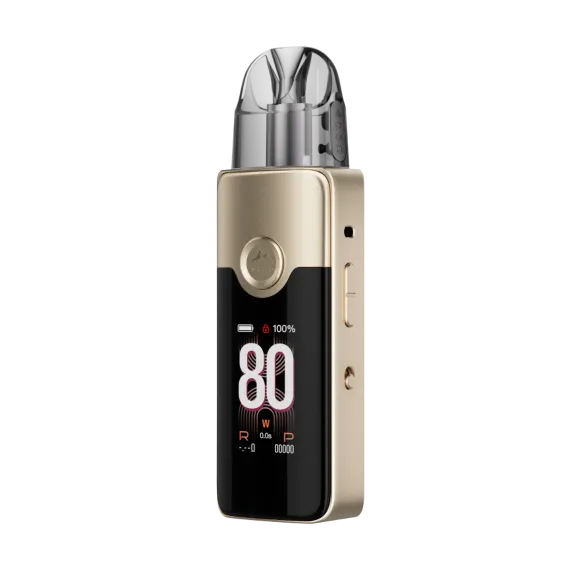 Voopoo Vinci E80 Kit (Guld)