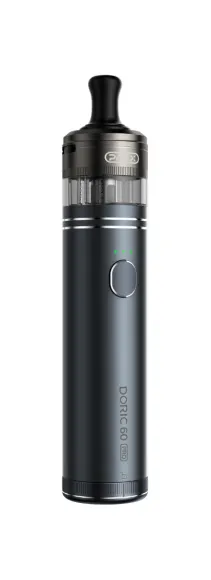 VOOPOO DORIC 60 PRO KIT - 2500MAH (Gray Metal)