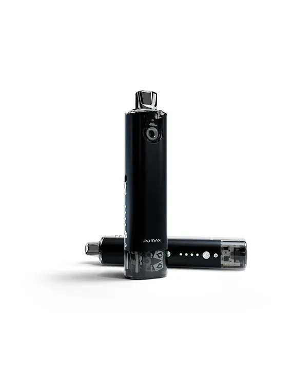 SXmini PuMax Pod Vape Kit