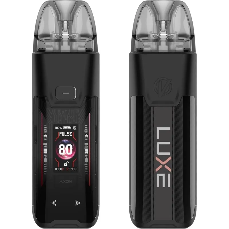 Vaporesso 3200mAh XR MAX 2 2ml Kit (Schwarz)