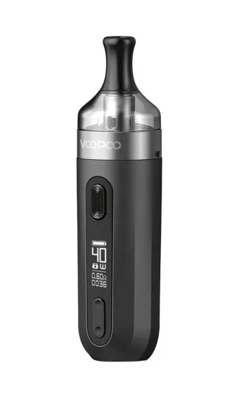 Voopoo V.suit pod kit - 1200 mah (Schwarz)