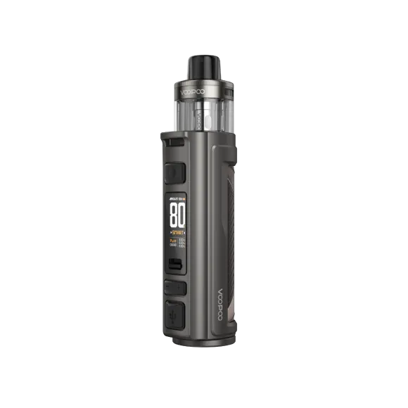 VOOPOO ARGUS PRO 2 KIT - 3000MAH (Rymdgrå)