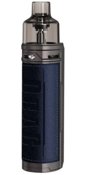Voopoo DRAG X 2 ml pod kit