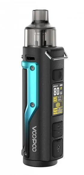 VOOPOO ARGUS PRO KIT - 3000MAH