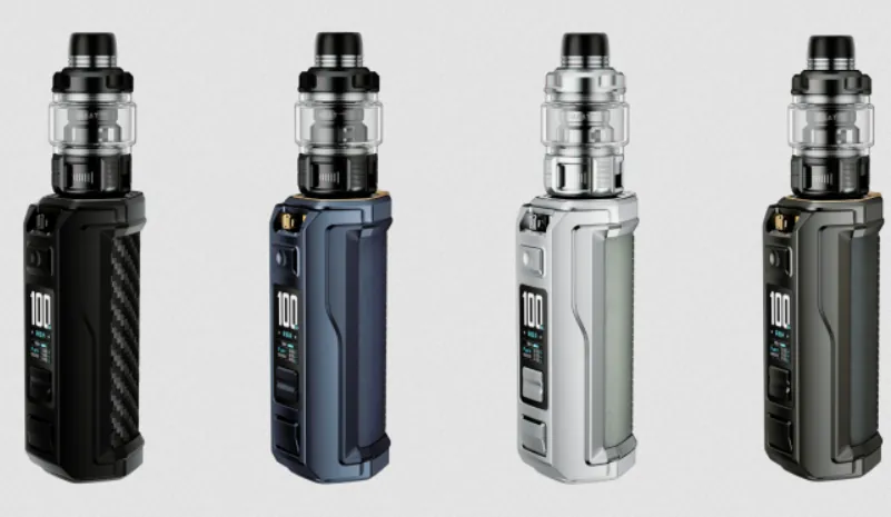 Voopoo Argus XT Kit with UFORCE L Tank