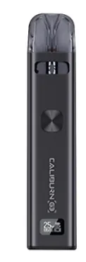 UWELL - Caliburn G3 Pod System 900mAh - 2ml (Grau)