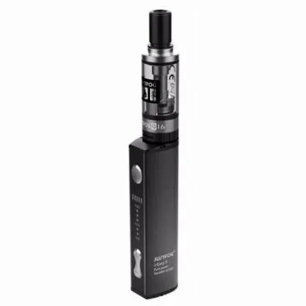 JustFog Q16 J-EASY 9 Starter Kit