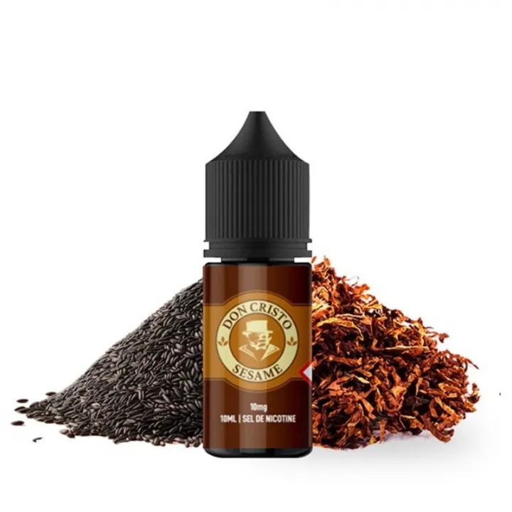 [8834] Don Cristo Brown Aroma 30 ml.