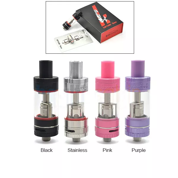KangerTech Toptank Nano