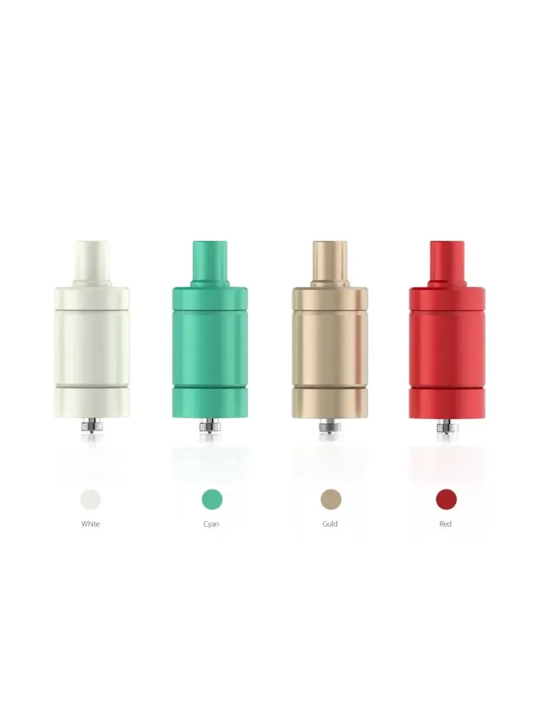 [181114] Joyetech Tron-T Atomizer - 4 ml. (Gull)