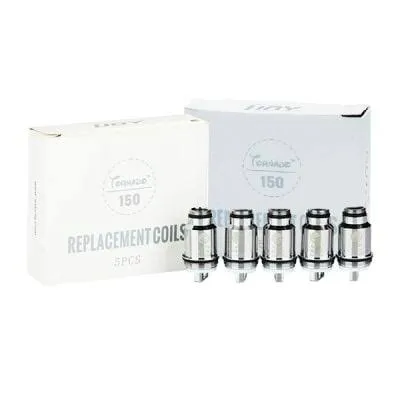IJOY Tornado 150 coils 5pcs.